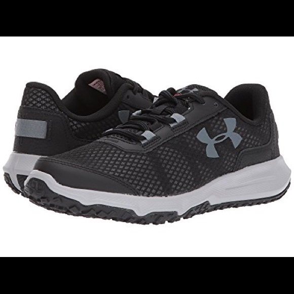 under armour toccoa shoes